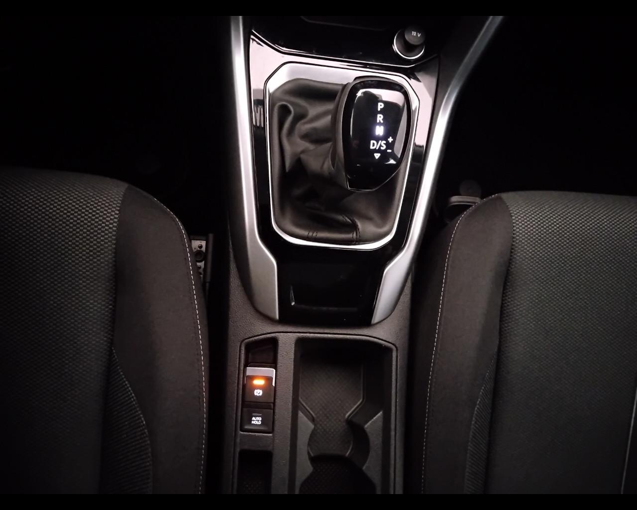 VOLKSWAGEN T-Roc I 2022 - T-Roc 1.5 tsi Life dsg