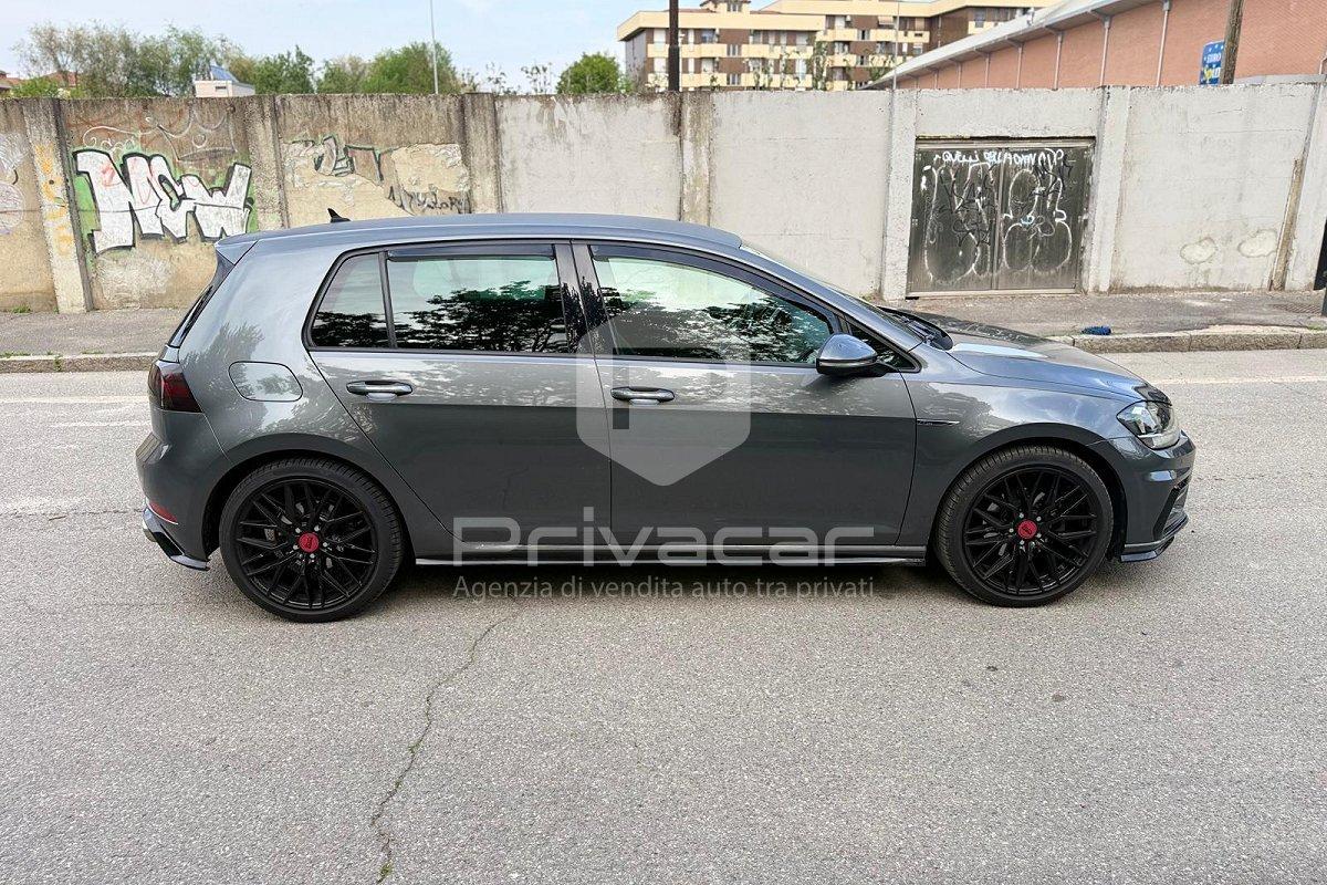 VOLKSWAGEN Golf 1.5 TSI ACT 5p. Sport BlueMotion Technology