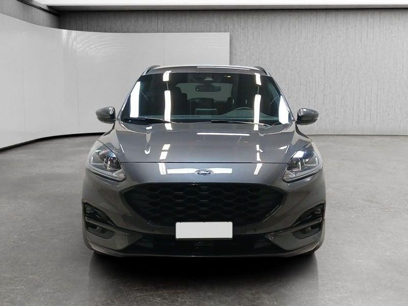 Ford Kuga 2.0 ecoblue ST-Line awd 120cv auto