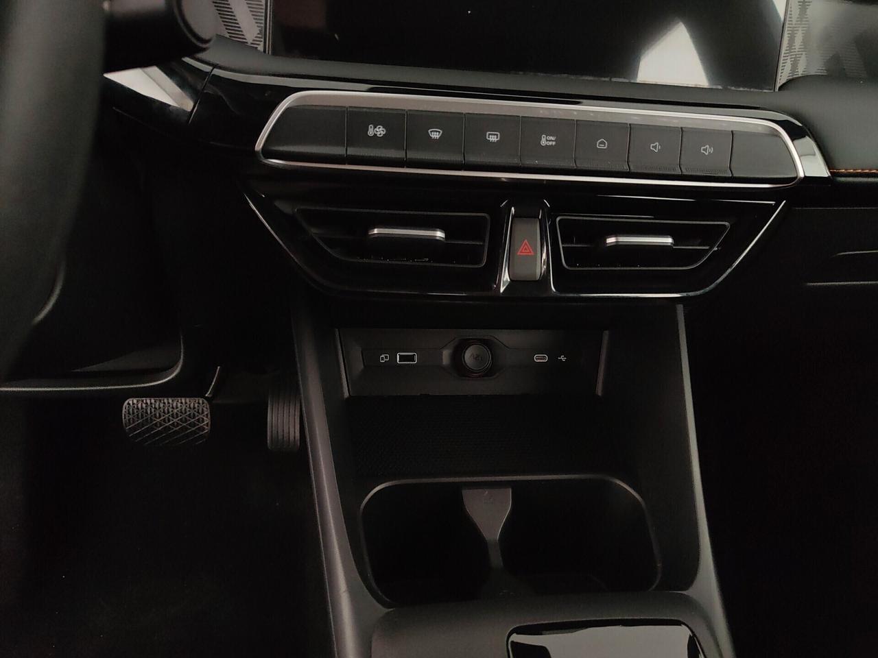 Mg MG3 Hybrid+ Standard