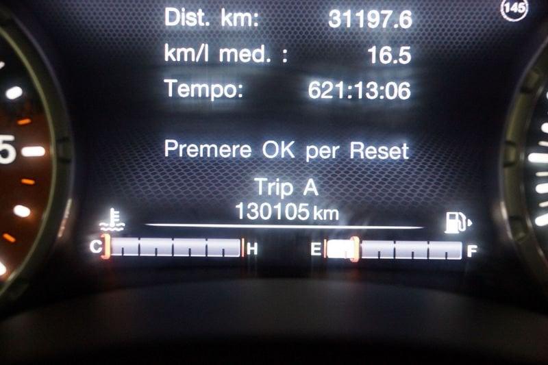 Jeep Renegade 1.6 Mjt Limited NAVI