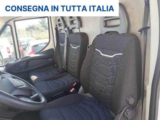IVECO Daily 35S 16V 2.3 HPT L2H3-CRUISE-STUPENDO-SENSORI-