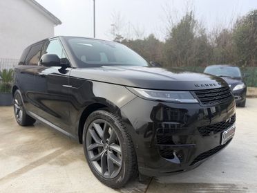 Land Rover Range Sport 3.0D l6 249 CV Dynamic HSE AUTOCARRO