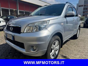DAIHATSU Terios 1.5 105cv 4WD Hiro