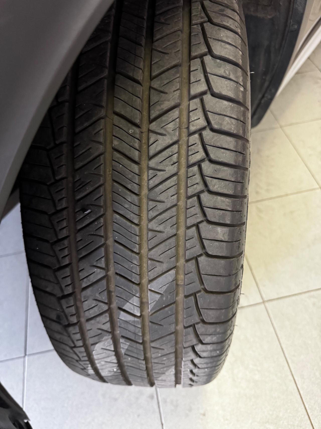 MINI COOPER S COUNTRYMAN TETTO OK PERMUTE AUTOMATICA CERTIFICATA BMW