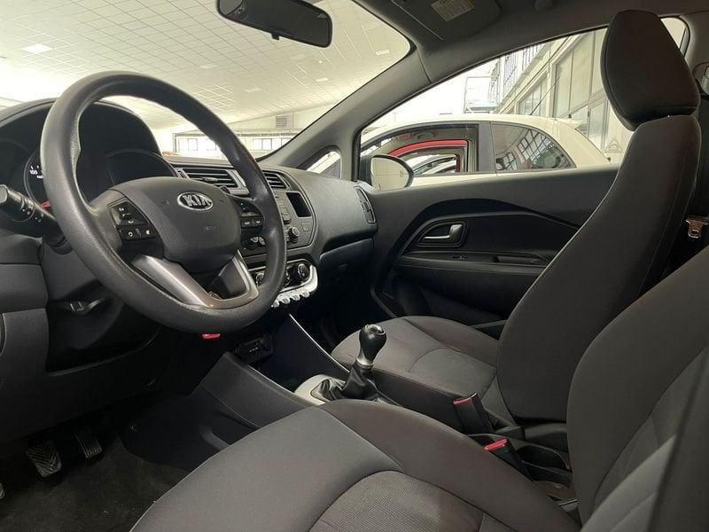 KIA Rio Rio 1.2 CVVT 5p. LX - CATENA DI DISTRIBUZIONE - RUOTA DI SCORTA