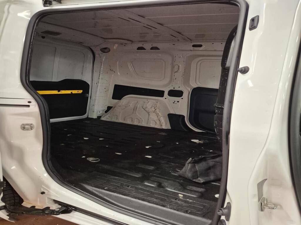 Fiat DOBLO' CARGO SX 1.300 M.JET 95 CV
