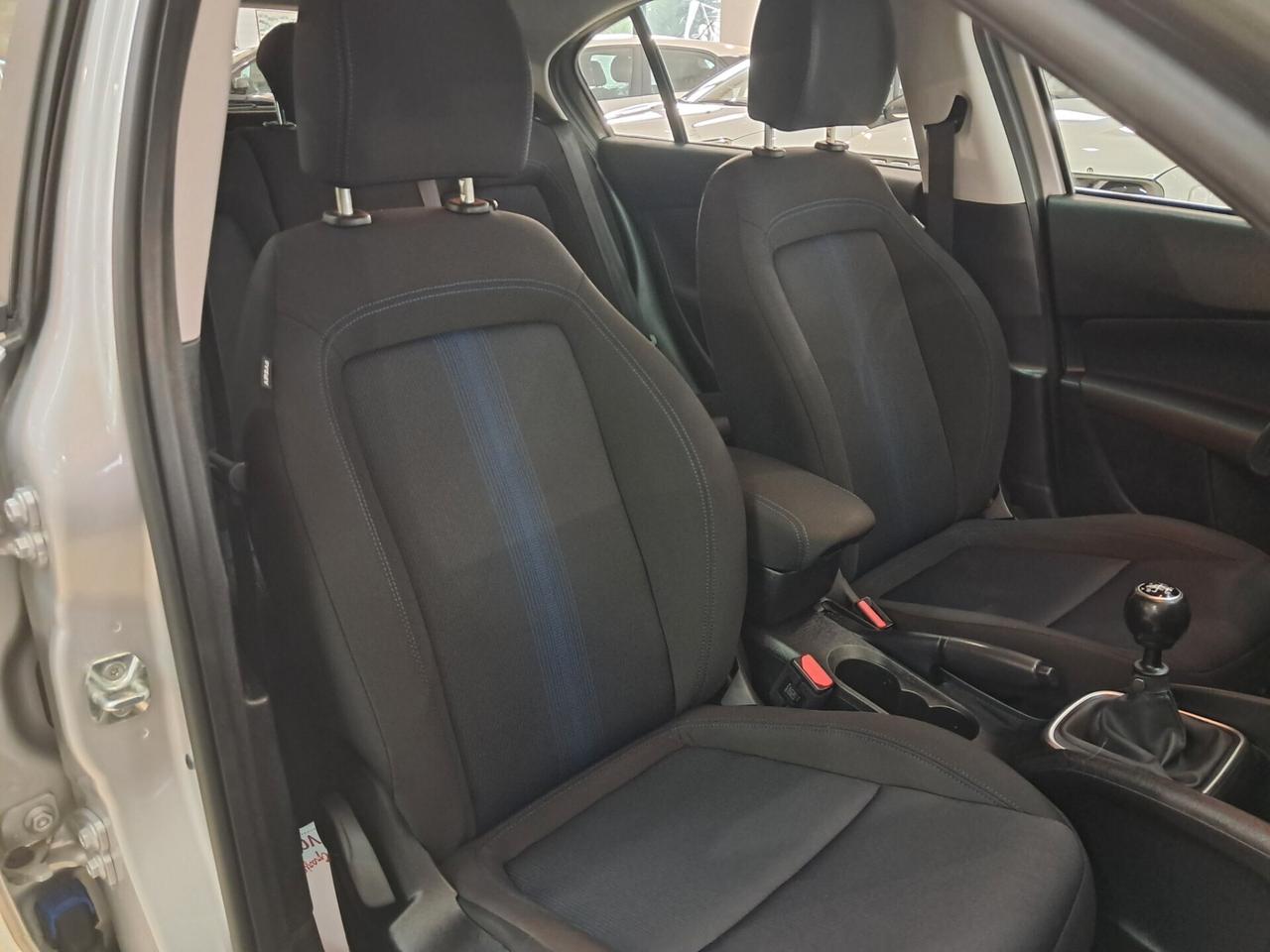 Fiat Tipo 1.4 5 porte Mirror