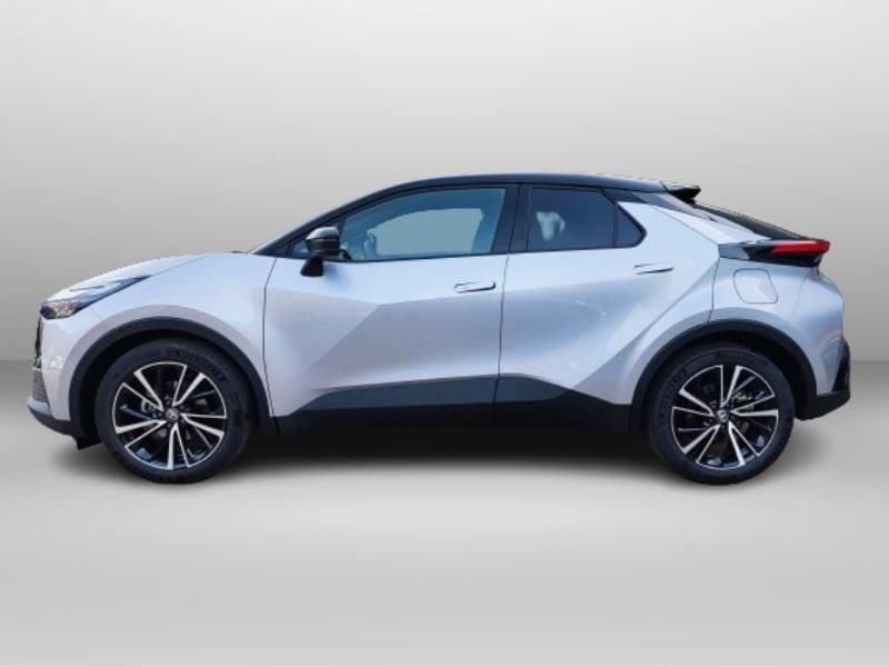 Toyota C-HR 1.8 HV Lounge