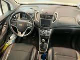 Chevrolet Trax 1.7 diesel AWD LT 4x4 UNICOPROPRIETARIO
