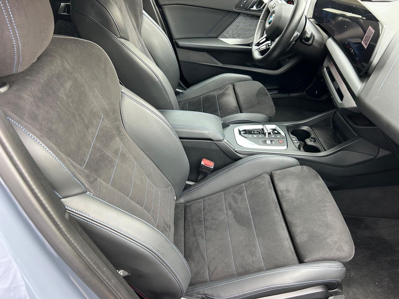 Bmw 118 118d MSport Pro