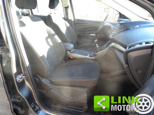 FORD Kuga 1.5 TDCI 120 CV S&S 2WD Business