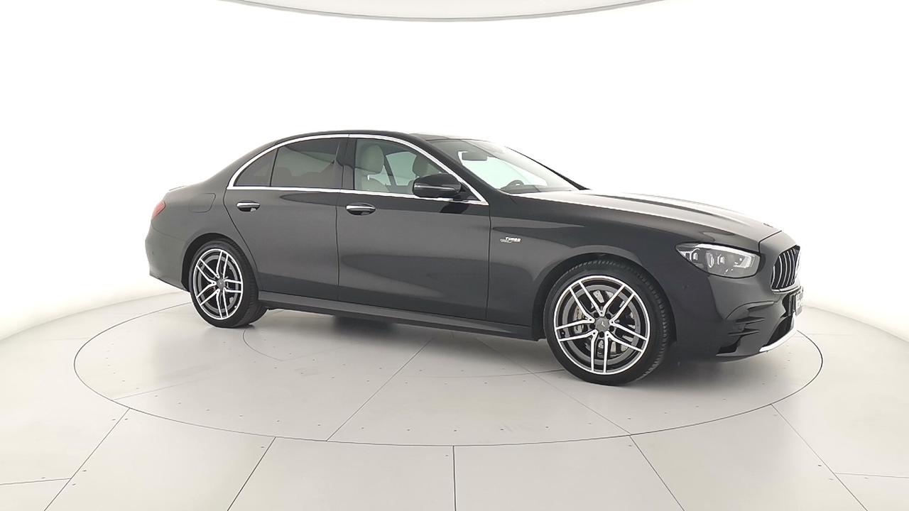 Mercedes-Benz Classe E - W213 - E 53 AMG eq-boost 4matic + auto