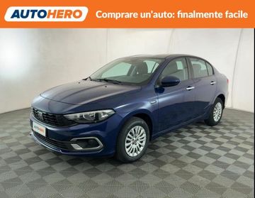 FIAT Tipo 1.6 Mjt S&S 4 porte