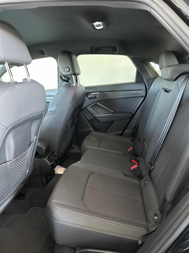 AUDI Q3 SPB 35 TFSI S tronic S line edition