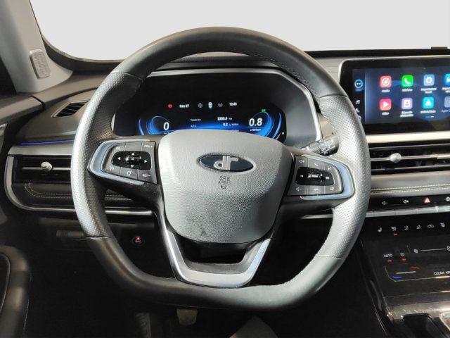 OTHERS-ANDERE OTHERS-ANDERE DR Automobiles DR6.0 dr 6.0 1.5 Turbo Bi-Fuel GPL