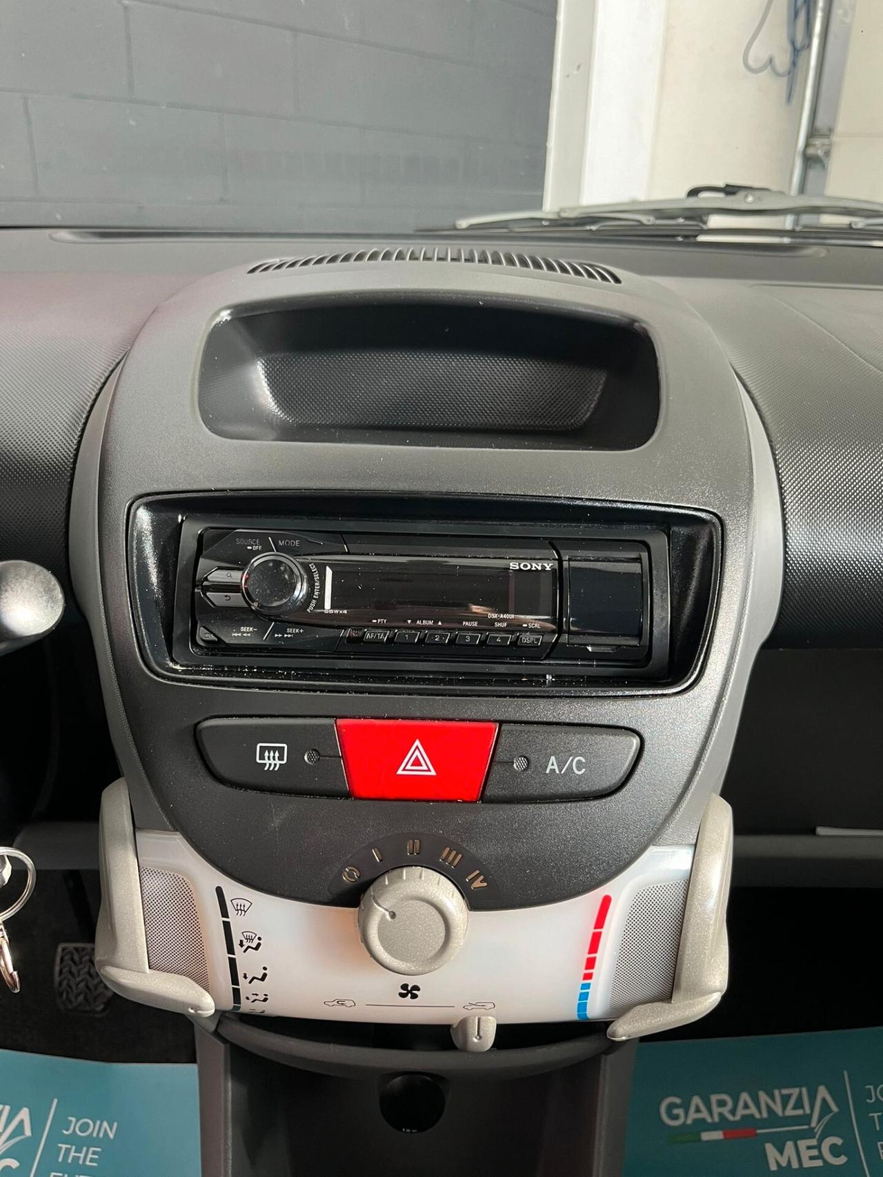 Citroen C1 1.0 Prezzo NON vincolato a finanziamento