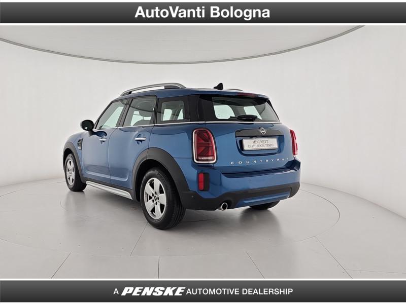 MINI Mini Countryman F60 Mini 1.5 Cooper Business Countryman