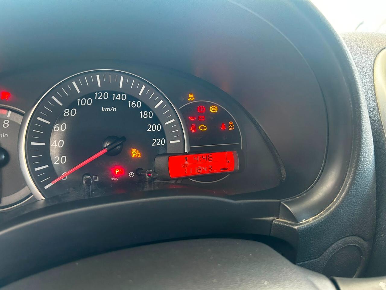 Nissan Micra 1.2 Tekna OK NEOPATENTATI
