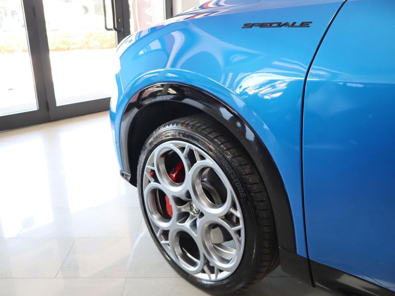 Alfa Romeo Tonale Speciale 1.3 T MultiAir P #11776