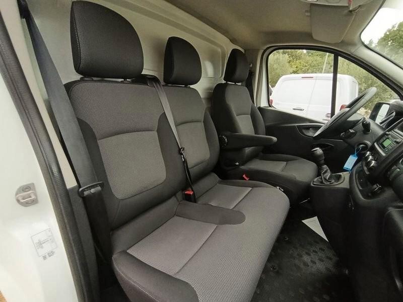 Fiat Talento 2.0 Ecojet 120CV L2H2 Furgone - PREZZO REALE