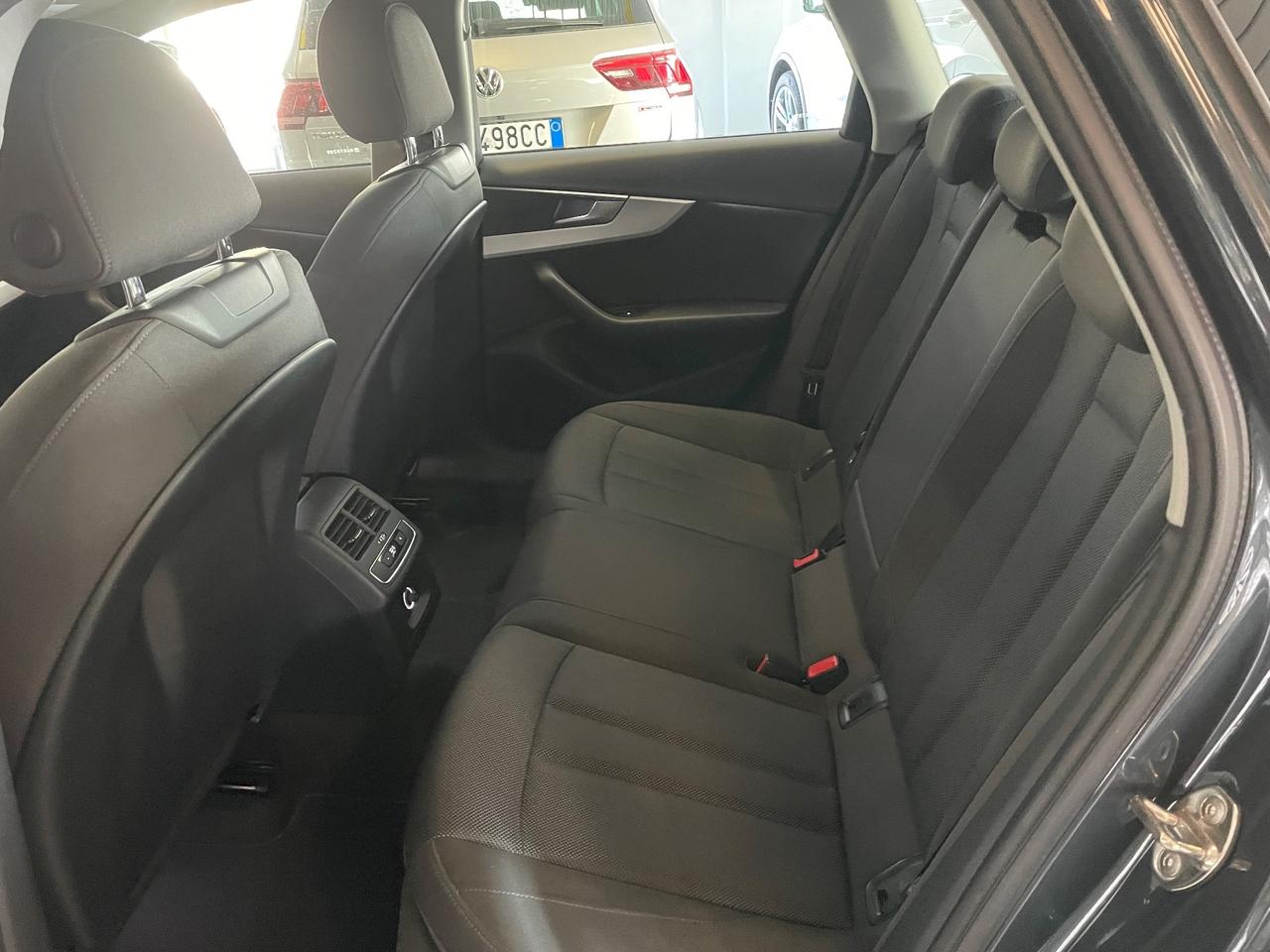 Audi A4 allroad 2.0 TDI 190 CV S tronic Business Evolution Led