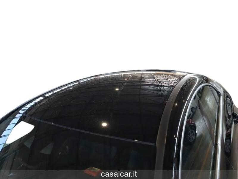 Mercedes-Benz CLA Coupé CLA 200 d Automatic Sport 3 ANNI DI GARANZIA KM ILLIMITATI PARI ALLA NUOVA