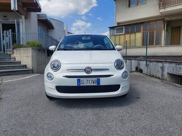 FIAT 500 500 1.0 Hybrid