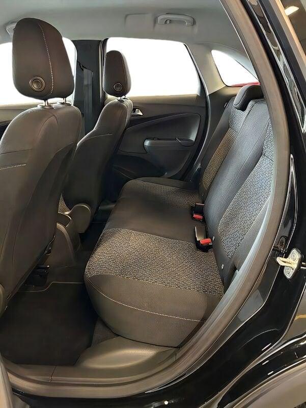 Opel Crossland Crossland X 1.2 12V Start&Stop Advance