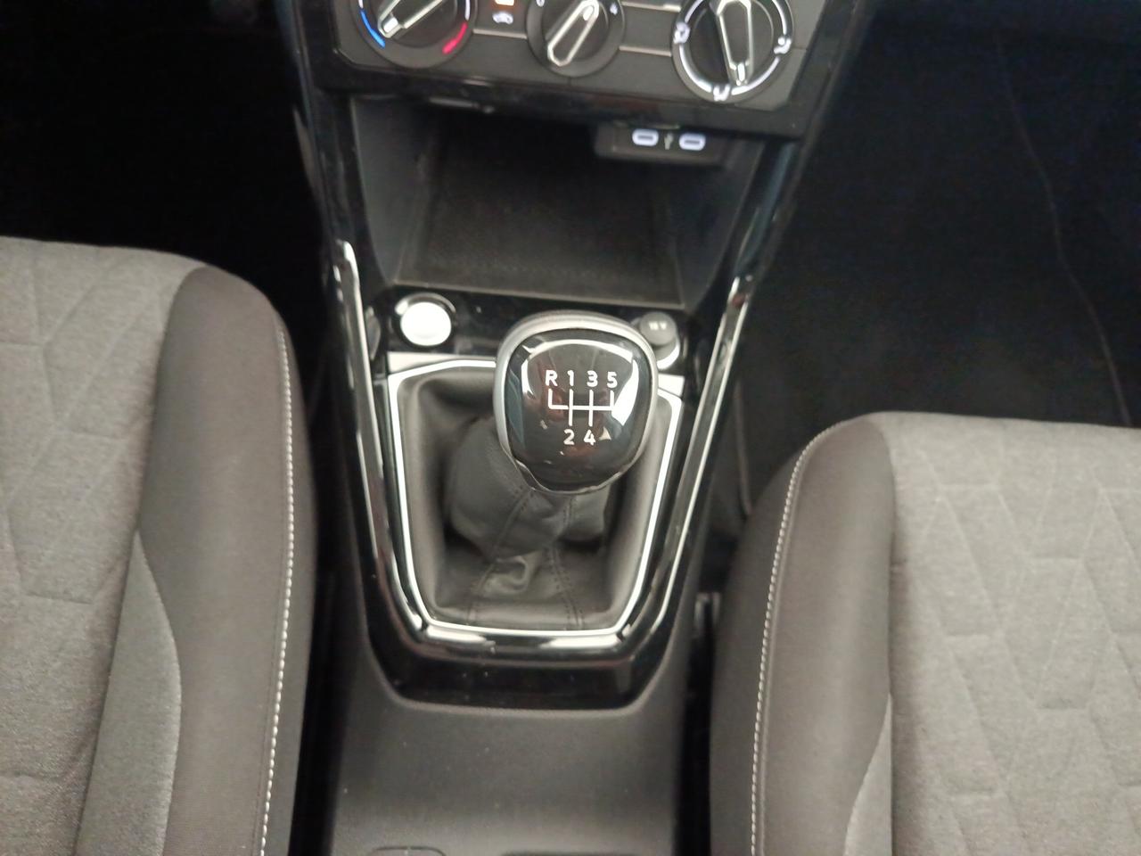 VOLKSWAGEN T-Cross - T-Cross 1.0 TSI Edition Plus