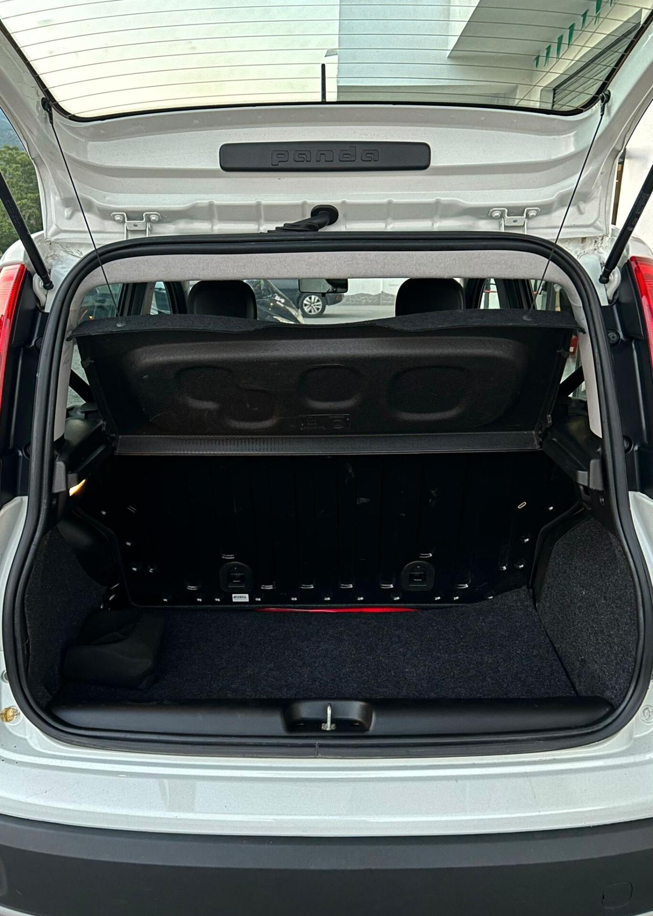 Fiat Panda 1.2 EasyPower Easy