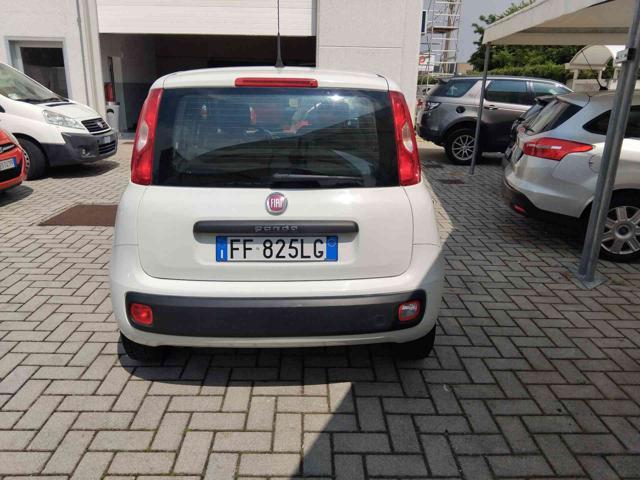 FIAT Panda 1.2 Easy