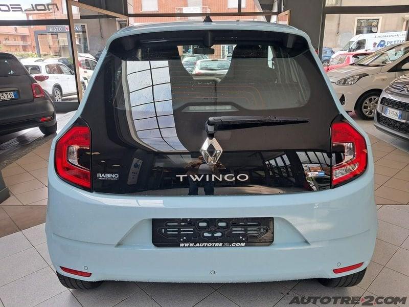 Renault Twingo Electric Twingo 22kWh Zen PROMO