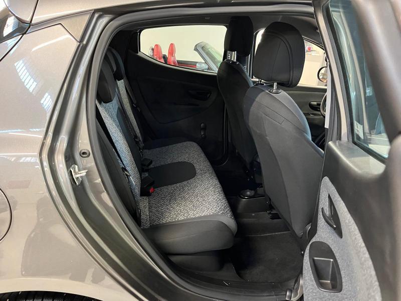 Lancia Ypsilon 1.2 GOLD KM 32000