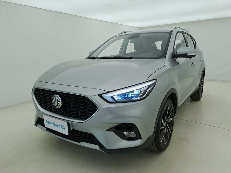 MG ZS Luxury BR618539 1.5 Benzina 106CV