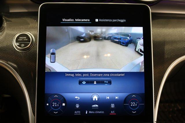 MERCEDES-BENZ C 300 d Mild hybrid S.W. Premium "" BELL1SS1MA / 19" ""