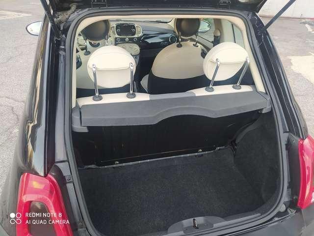 Fiat 500 500 III 2015 1.2 Lounge 69cv