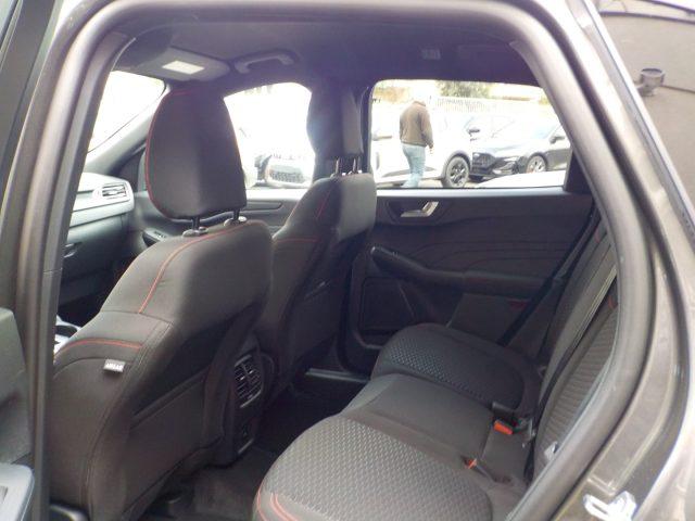 FORD Kuga 2.5 Full Hybrid 180 CV CVT 2WD Titanium
