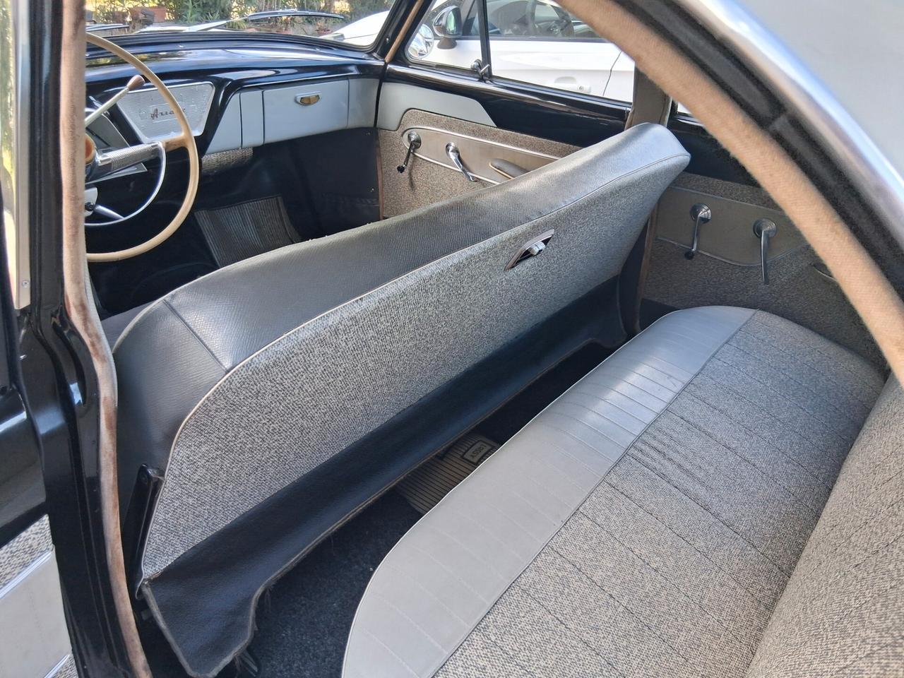 Simca ariane sl miramas 1962