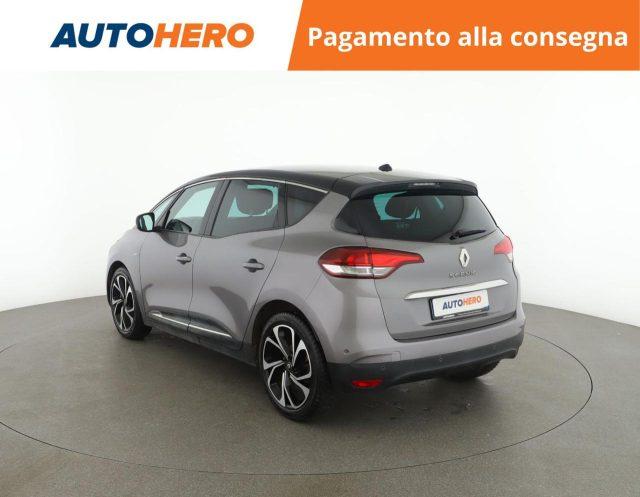 RENAULT Scenic Scénic dCi 130 CV Energy Bose