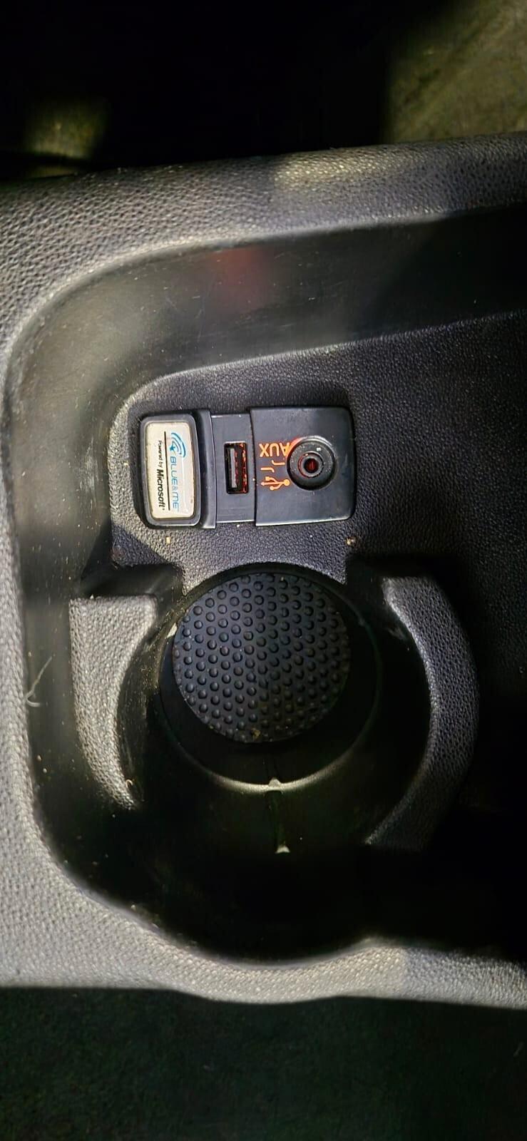 Fiat Punto 1.3MJ II S&S 95 CV 5p Lounge-Km 140.000