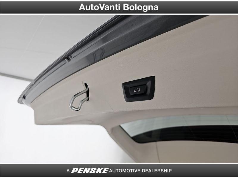 BMW X3 xDrive 20d MH48V