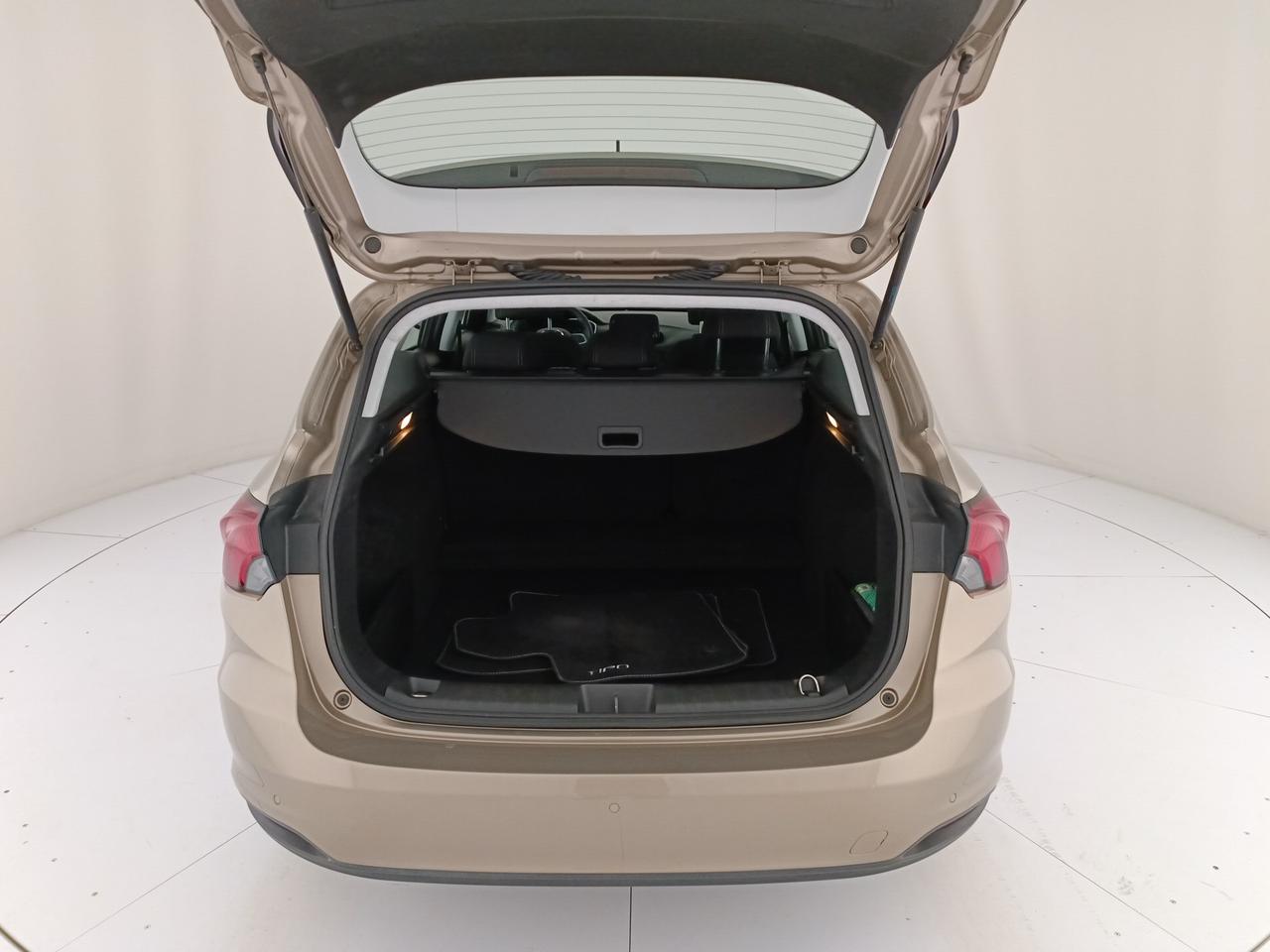 FIAT Tipo SW II 2016 - Tipo SW 1.6 mjt Lounge s&s 120cv DCT my19