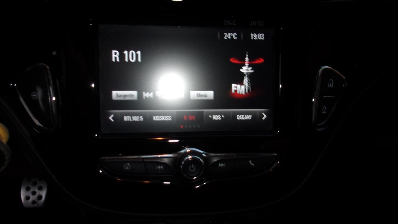 Opel Corsa 1.3 CDTI 5 porte b-Color