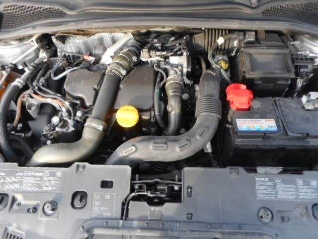 Renault Clio Sporter dCi 8V 90CV Start&Stop Energy Intens