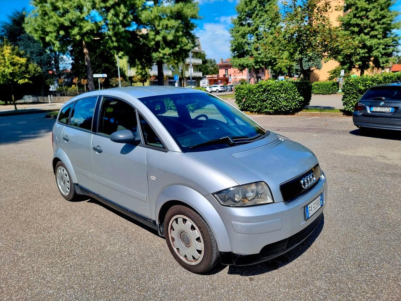 Audi A2 1.4 TDI Top ADATTA A NEOPATENTATI