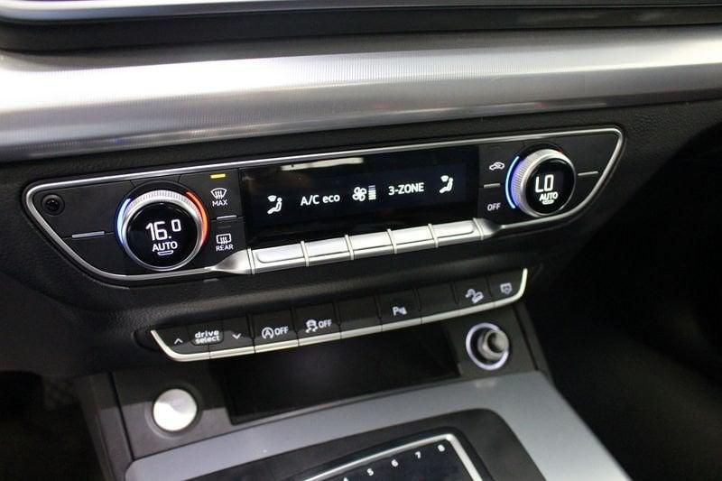 Audi Q5 40 TDI 204 CV quattro S tronic Business Sport