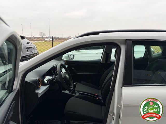 SEAT Arona 1.0 TGI ANCHE PER NEOPATENTATI