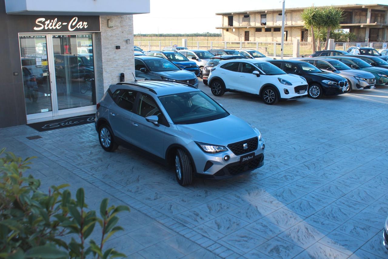 Seat Arona 1.0 EcoTSI Style