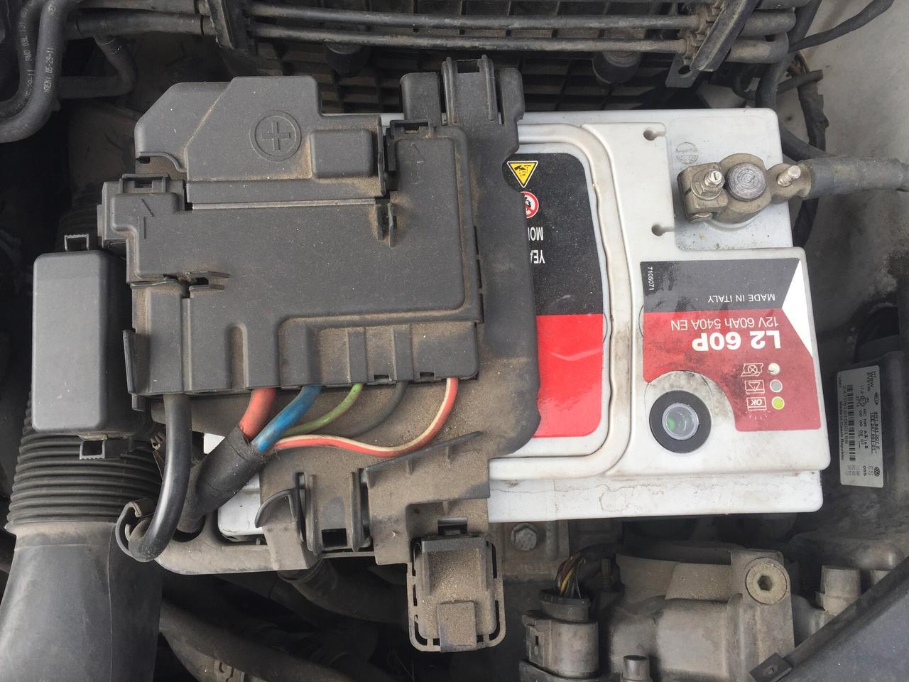 Volkswagen Polo 1.6 16V